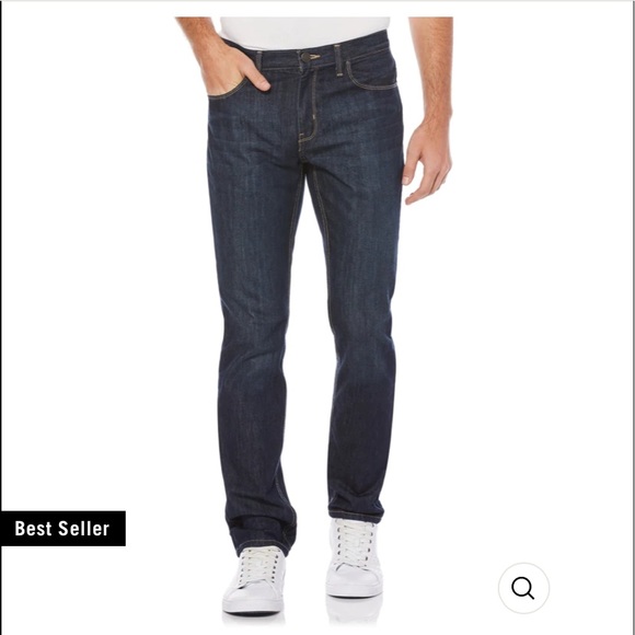 Perry Ellis Other - Perry Ellis SLIM FIT MEDIUM WASH DENIM JEANS